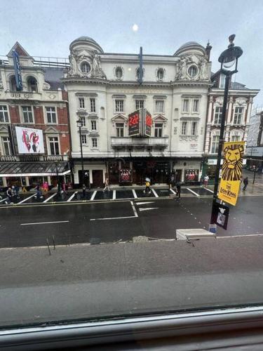 Flat for 4 in Piccadilly, Soho VRE 5