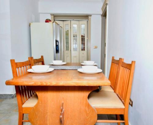 authentic with a reasonable price in the heart Cairo