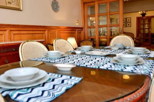 authentic with a reasonable price in the heart Cairo