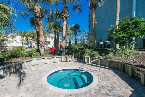 Beachfront Bliss St Augustines Charm in St. Augustine, USA