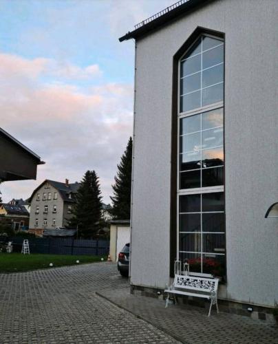 Villa Dacha in Niederwurschnitz