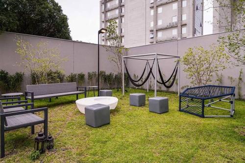 Studio Raizes Metro Tucuruvi near Pizzaria Mazzei