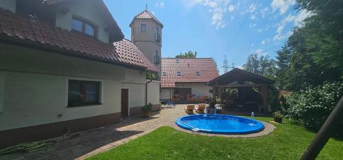 Dom wypoczynkowy Beskidy Dom wypoczynkowy Beskidy