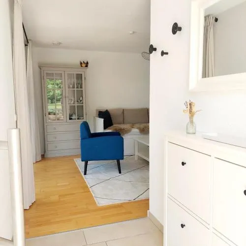 Otto drei - Ferienwohnung am Kaiserstuhl in Eichstetten, Deutschland