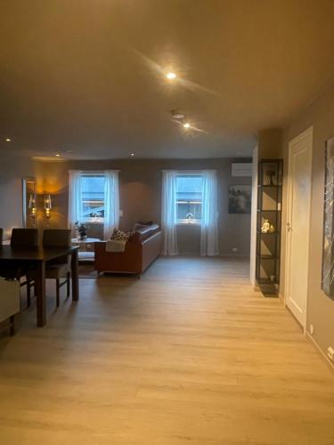 Leilighet midt i sentrum av vakre Hattfjelldal in Hattfjelldal