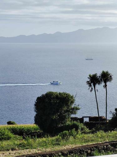 Vista de Sonho in คาลเฮตต้า