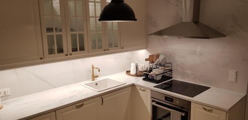 SIELSKO - ANIELSKO Apartamenty 96m2, Kielce, Ogród, Grill, Bezpłatny Parking