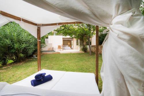 Villas de Can Lluc Bed & Breakfast - image 13