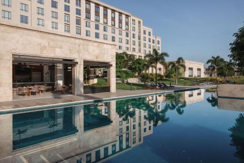 The Santa Maria, a Luxury Collection Hotel & Golf Resort, Panama City