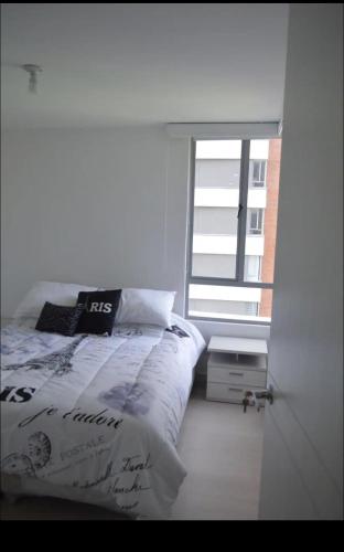 Apartamento Edificio Oceania minimum 30 days, Medellín (fotografie 3)