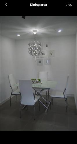 Apartamento Edificio Oceania minimum 30 days, Medellín (fotografie 6)