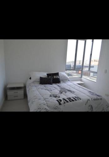 Apartamento Edificio Oceania minimum 30 days, Medellín (fotografie 10)