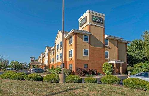 Extended Stay America Select Suites - St Louis - O' Fallon, IL Extended Stay America Select Suites - St Louis - O' Fallon, IL