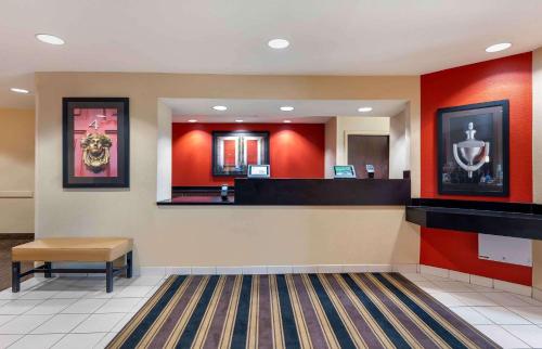 Extended Stay America Select Suites - St Louis - O' Fallon, IL Extended Stay America Select Suites - St Louis - O' Fallon, IL