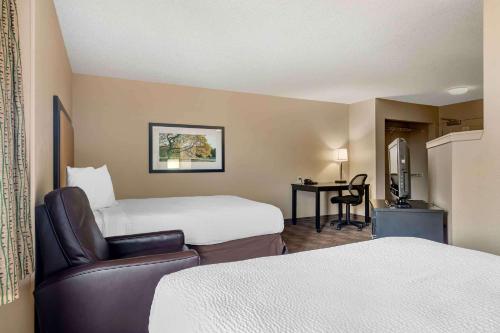 Extended Stay America Suites - Fort Worth - Fossil Creek in Fairway Bend