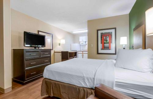 Extended Stay America Select Suites - Atlanta - Perimeter - Hammond Drive in Atlanta, USA