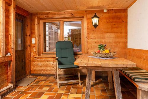 Ferienwohnung Wilder Kaiser - main image
