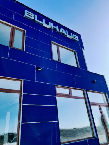 BluHausRG in 리오 그란데