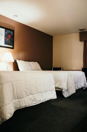 . The Fort Hotel