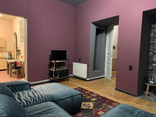 Freedom Square Flat, Tiflis (Foto 4)