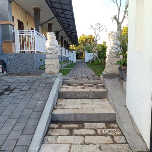 Prayoga homestay, Nusa Dua