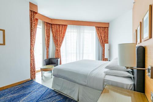 Four Points by Sheraton Bur Dubai, Dubaj (fotografie 9)
