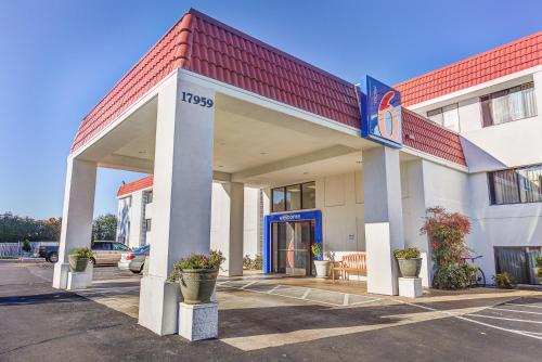 Motel 6-Portland, OR - Tigard West