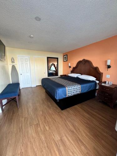 Walden Motel, Las Vegas (foto 4)