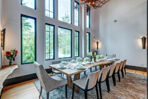 Kadenwood 2924 in Whistler, Canada