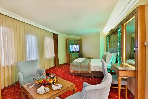 Budo Hotel - image 8