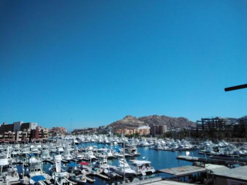 TESCondoRO in Cabo San Lucas, Mexico