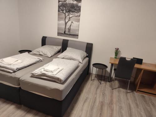 Cocon Zeitz, Zeitz (foto 9)