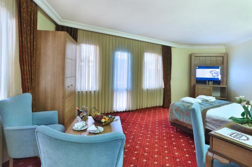 Budo Hotel - image 3
