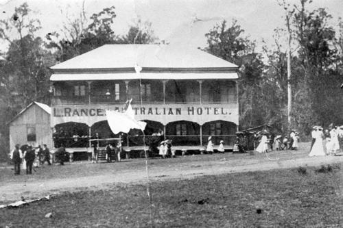 Yandina Hotel - Photo 3