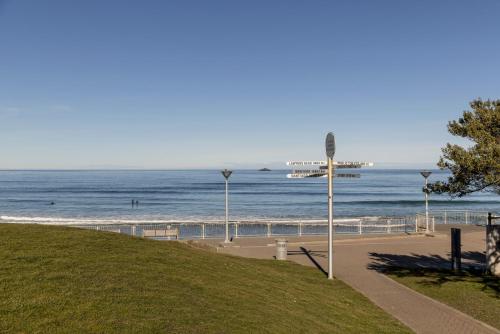 Beach, Once upon a Cosy Nook in South Dunedin