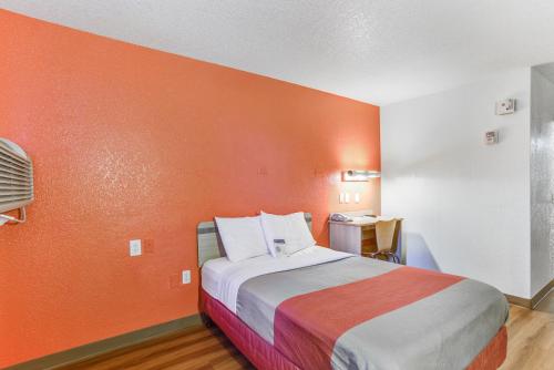 Motel 6-Portland, OR - Tigard West