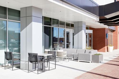 AC Hotel by Marriott Oklahoma City Bricktown - image 13