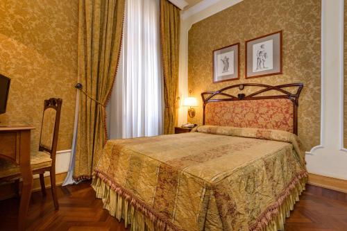 Hotel Villa Morgagni