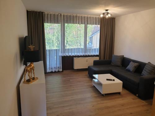 Voll möbilierte Fehrienwohnung neben schönklinik in Bad aibling (Voll mobilierte Fehrienwohnung neben schonklinik in Bad aibling) in Bad Aibling