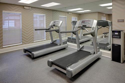Residence Inn Dallas DFW Airport North/Irving - image 9