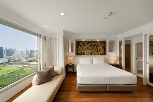 Grand Deluxe Double or Twin Room image 5
