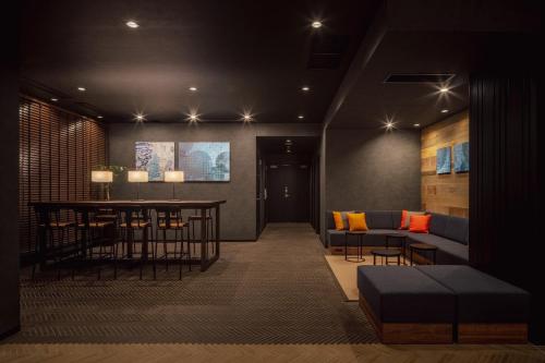 Lobby, Nesthotel Tokyo Yaesu in Tokyo Station