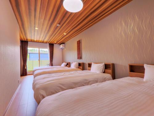 Glamping Cottage Kawaguchiko