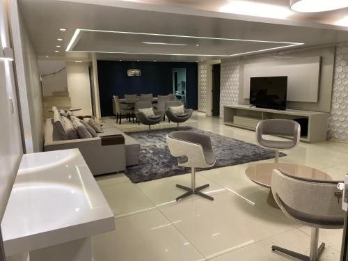 Mansão Beira Mar Olinda (Mansao Beira Mar Olinda) in 雅爾丁大西洋