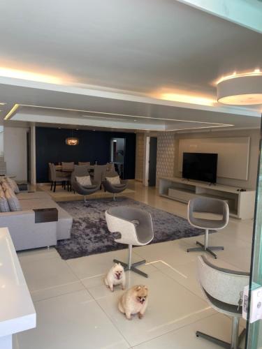 Mansão Beira Mar Olinda (Mansao Beira Mar Olinda) in 雅爾丁大西洋