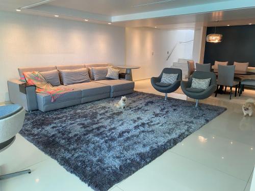 Mansão Beira Mar Olinda (Mansao Beira Mar Olinda) in 雅爾丁大西洋