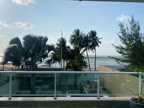 Mansão Beira Mar Olinda (Mansao Beira Mar Olinda) in 雅爾丁大西洋