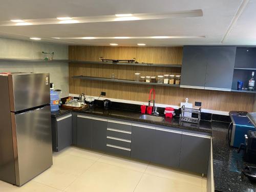 Mansão Beira Mar Olinda (Mansao Beira Mar Olinda) in 雅爾丁大西洋