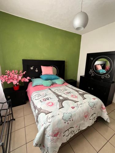 Departamento Acapulco Real Palmar in El Cayaco