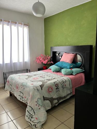 Departamento Acapulco Real Palmar in El Cayaco